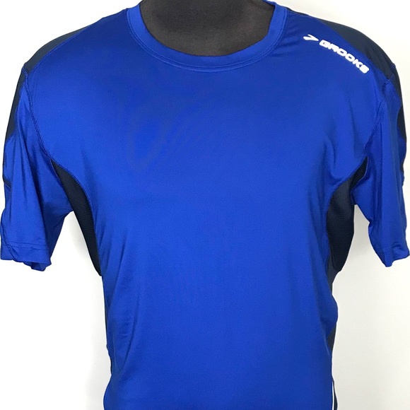 men's running shirt xl